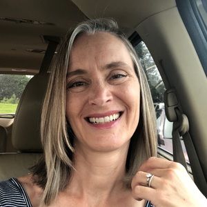 Meet your Posher, Diane